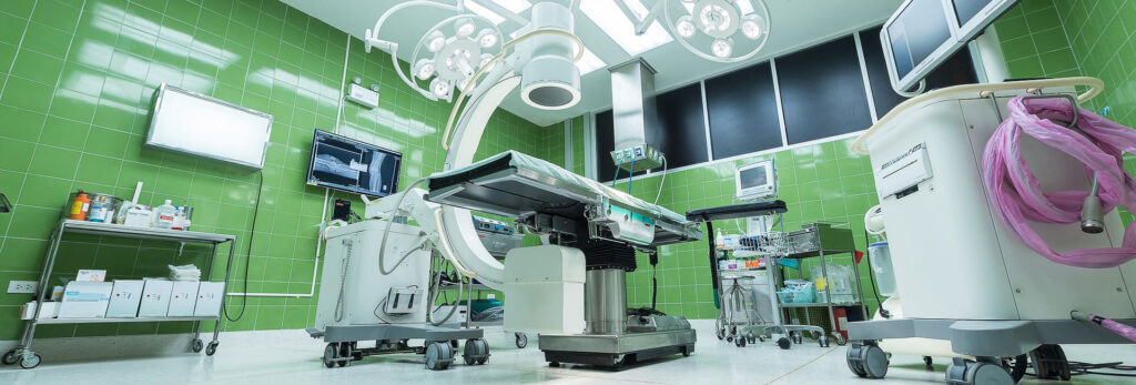 Infection Control Applications